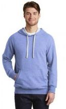 District ® Perfect Tri ® French Terry Hoodie